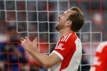 Bayern Muenchen nyatakan perburuan gelar Bundesliga sudah berakhir