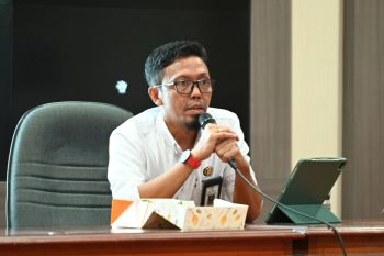 Pemprov Sulsel mulai manfaatkan Pusat Data Nasional
