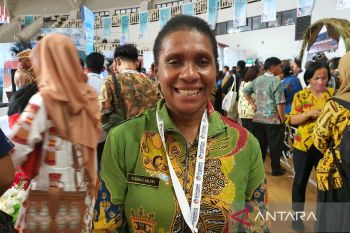 Pemprop Papua ingatkan tender melalui pelayanan pengadaan elektronik