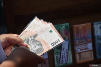 Jadwal dan cara penukaran uang lebaran 2025 di Bank Indonesia