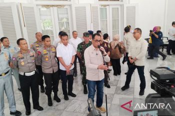 Menhub: "Bottleneck" dan "rest area" saat mudik diatur khusus