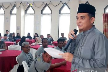 Legislator RI imbau warga waspadai produk pangan Ramadan dan Lebaran