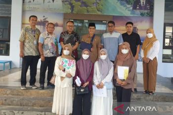 Kemenkes tugaskan empat nakes di Selayar terkait program Nusantara Sehat