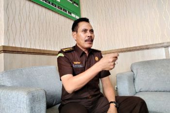 Kejati Sumbar klarifikasi perihal kepergian pimpinan ke Arab Saudi