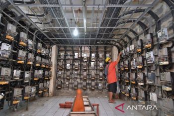 PLN imbau warga Jakarta cek keamanan instalasi listrik sebelum mudik