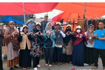 Kemenag tingkatkan sosialisasi sertifikat halal pada UMK di Bolmong