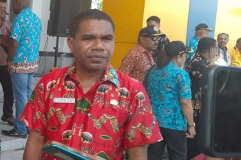 DPKP Biak produksi pakan ternak bantu peternak OAP