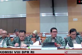 Realisasi anggaran 2023 capai 99,16 persen