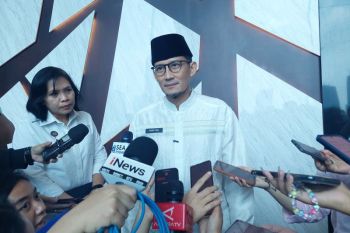 Menparekraf akui PIK 2 masuk sebagai Proyek Strategis Nasional 2024