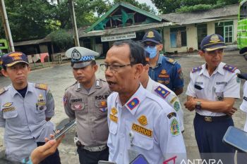Dishub Gunungkidul hapus jalur tanjakan Clongop dari google maps