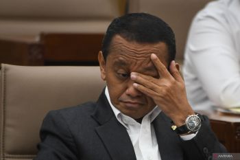 Pemulihan IUP nikel dilakukan bersama menteri teknis lain