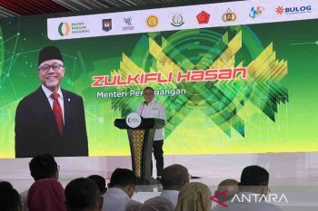 Food prices tend to decline ahead of Eid al-Fitr: Minister