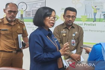 Sultra di bulan Maret 2024 alami inflasi sebesar 2,93 persen