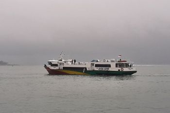 KSOP Tanjungpinang tambah kapal antisipasi lonjakan arus mudik lebaran