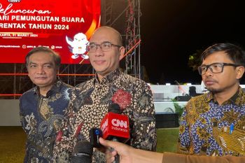 KPU harap aspek kultural-sosiologis daerah dalam Pilkada 2024