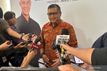 Peluang koalisi PDIP dengan Gerindra dan Golkar di Pilkada 2024