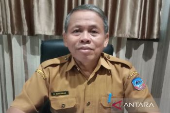 Pemkab Kolaka tetapkan Zakat Fitrah Rp45.000 Per jiwa