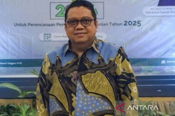 Distanak Sultra dorong program dengan Kabupaten kota