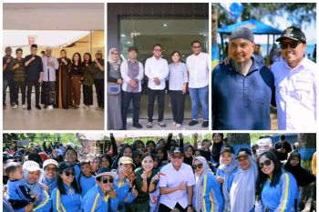 Delis-Djira siap maju Pilkada 2024