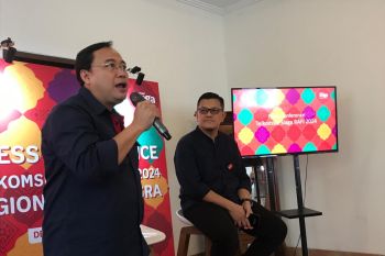 Telkomsel antisipasi kenaikan trafik di 37 POI di Bali dan Nusra