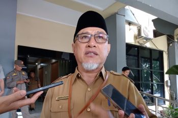 Investasi di Kota Mataram lampaui target 103,5 persen