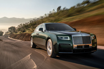 CEO Huawei : EV mewah baru akan lampaui Maybach dan Rolls-Royce