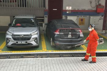 Malaysia melaporkan empat kematian akibat demam berdarah