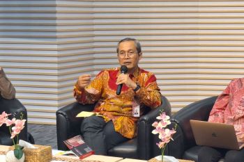 KPK harap Prabowo bisa jembatani koordinasi Polri-Kejagung
