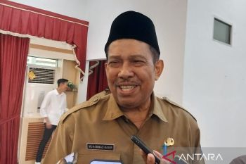 Mutasi pejabat Pemprov NTB sudah sesuai prosedur dan izin Mendagri