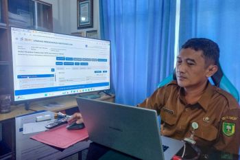 Penambahan 600 ASN di lingkungan Pemkab Natuna telah disetujui KemenPAN-RB