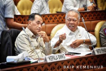 193,6 juta orang mudik Lebaran 2024