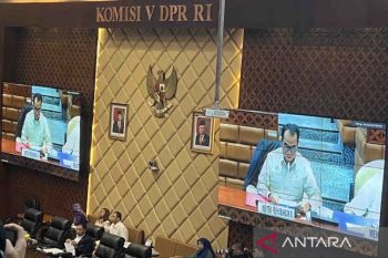 Masyarakat mudik Lebaran 2024 awal,  baliknya paling akhir, pinta Menhub