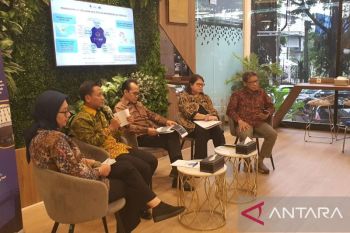 BIG ungkap capaian Kebijakan Satu Peta per Maret 2024