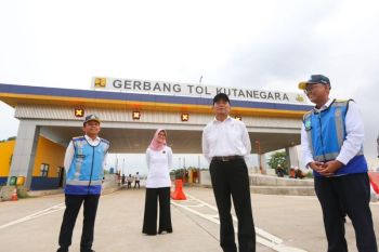 Pengelola "rest area" diminta sediakan ruang bermain dan laktasi