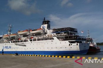 Pelindo Benoa Bali tambah fasilitas penunjang pemudik Lebaran