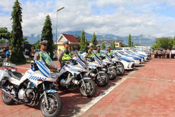 Polda Sulteng kerahkan 3.030 personel pada Operasi Ketupat Tinombala