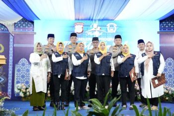 Sleman mengakselerasi program "Ibu Memanggil" atasi kejahatan jalanan