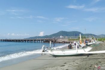 BBMKG prediksikan curah hujan di pesisir Bali mulai menurun