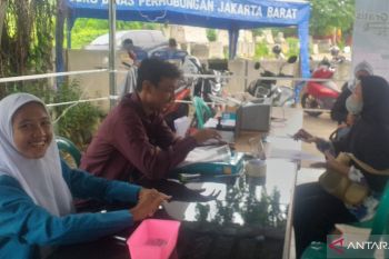 Wali Kota Jakbar meminta warga pastikan keamanan rumah sebelum mudik