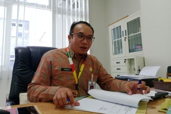 Alhamdulillah!! THR ASN di Lombok Tengah cair