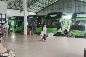 Organda Lampung siapkan 886 angkutan pada mudik Lebaran 2024