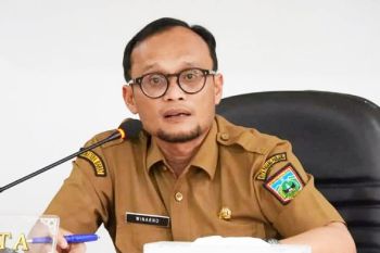 Pemkot Padang Panjang gelar solat Ied di Lapangan Bancah Laweh
