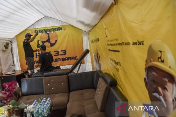 BBPJN DKI Jakarta-Jabar siapkan 25 posko siaga mudik Lebaran