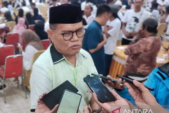 RektorUniversitas Negeri Makassar kantongi surat tugas Golkar maju Pilkada Sulbar