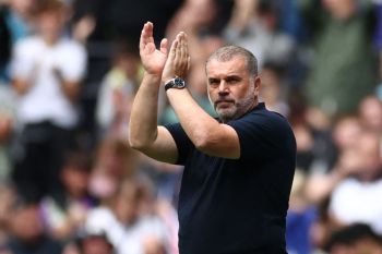 Tottenham Hotspurs krisis bek tengah jelang lawan Wolves