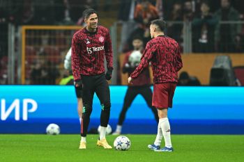 Galatasaray menghentikan tiga kemenangan beruntun Tottenham