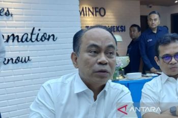 Menkominfo memastikan insentif lelang frekuensi untungkan semua pihak