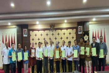 Kulon Progo kerja sama 13 perusahaan atasi ketenagakerjaan