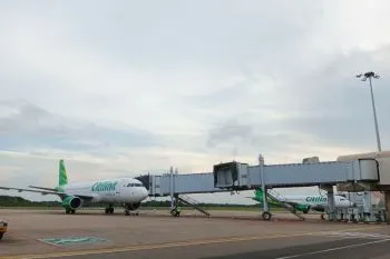 Bandara Hang Nadim Batam layani 37 penerbangan ekstra untuk mudik Lebaran 2024
