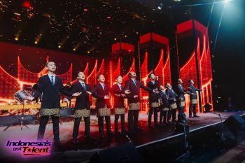 Darak Badarak direncanakan kembali guncang Reuni IASPI-94